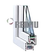 окна rehau