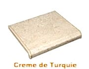Creme de turquie