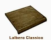 Lalbero Classico