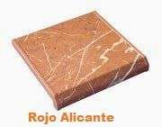ROJO ALICANTE
