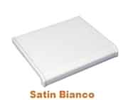 Satin Bianco