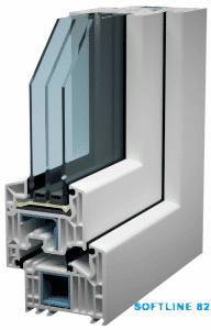 VEKA 82