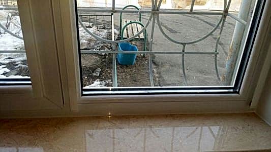 Okno I Podokonnik Okno I Podokonnik