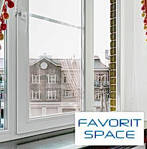 FAVORITE SPACE